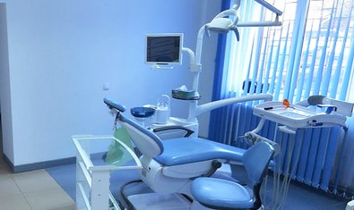 Стоматология Profi Dent by Dr. Zelman