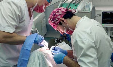 Стоматология Профидент-Плюс