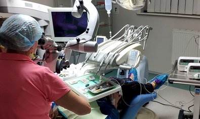 Стоматология Профидент-Плюс