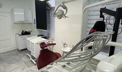 Стоматология Prystupa Dental