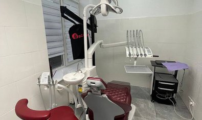 Стоматология Prystupa Dental