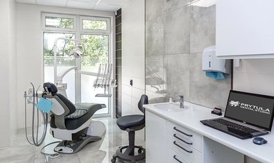 Стоматология Prytula Dental Studio