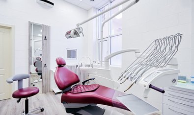 Стоматология PS Dental МЦ Философия Здоровья