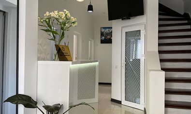 Стоматологія Pukii Dental Clinic