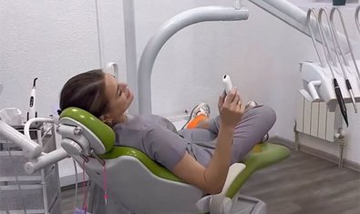 Стоматология Pushkaruk dental health