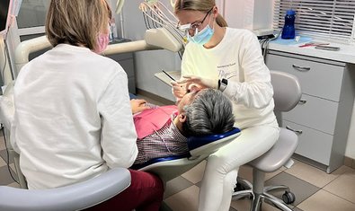 Стоматологія Pylypiv Dental