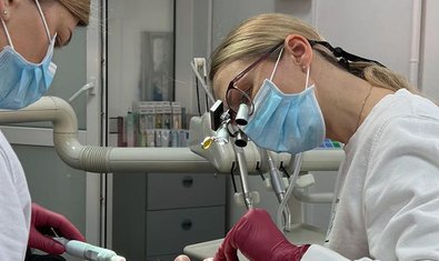 Стоматологія Pylypiv Dental