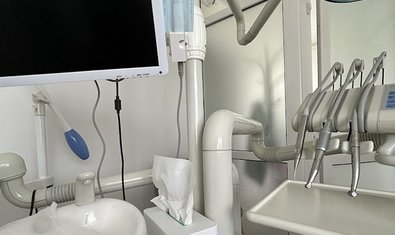 Стоматологія Pylypiv Dental