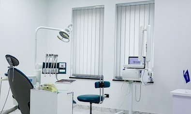 Стоматологія R.Clinic