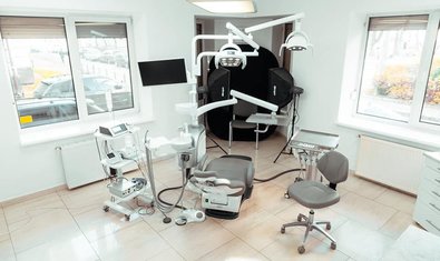 Стоматология RDC — Rehabilitation Dental Center