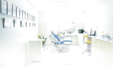 Стоматология Recovery Dental Clinic