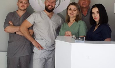 Стоматологія Redent Medical