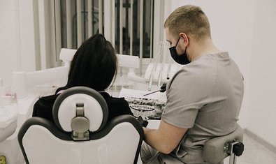 Стоматологія Restore Dental