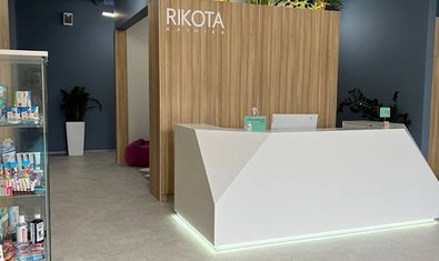 Стоматологія RIKOTA