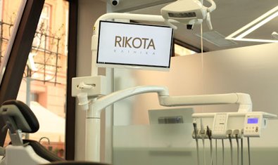 Стоматология RIKOTA