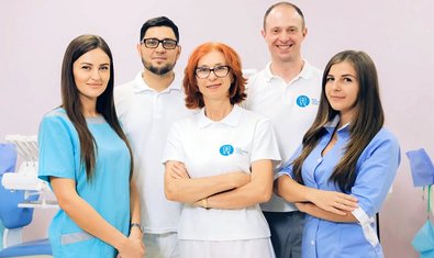 Стоматологія Rivis Orthodontic Clinic