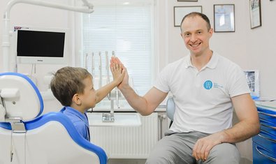 Стоматологія Rivis Orthodontic Clinic