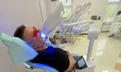 Стоматологія Rivis Orthodontic Clinic