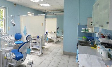 Стоматология Родент доктора Колобова