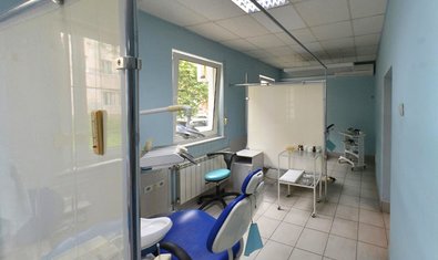 Стоматология Родент доктора Колобова