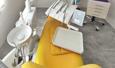Стоматологія Romaniv dental clinic