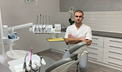 Стоматологія Rosokha Dental Clinic