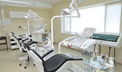 Стоматология Royal Dent Uman