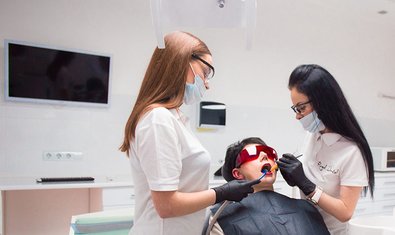 Стоматология Royal Dental