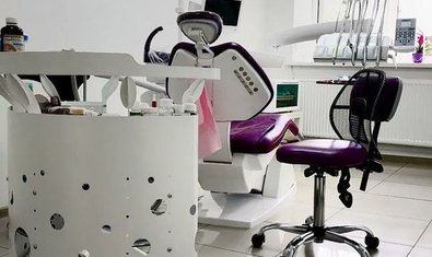 Стоматологія Royal Dentistry