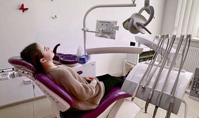 Стоматологія Royal Dentistry