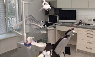 Стоматология RS Dental Clinic