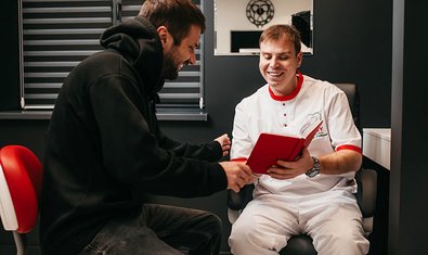 Стоматология RUBY