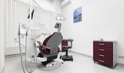 Стоматология RuTa Dental Spa