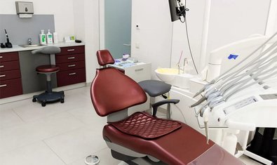 Стоматология RuTa Dental Spa