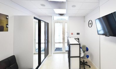 Стоматология Samoylenko Center