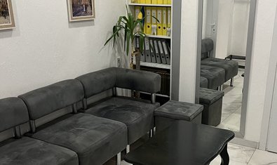 Стоматологія Санодент