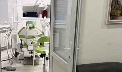 Стоматологія Санодент