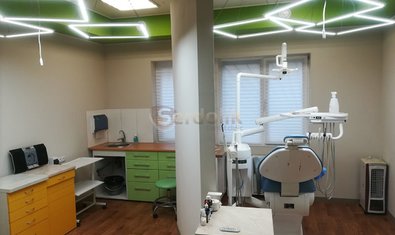Стоматология Serdolik Dent
