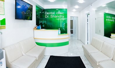 Стоматология Shandra Dental Clinic