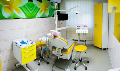 Стоматология Shandra Dental Clinic