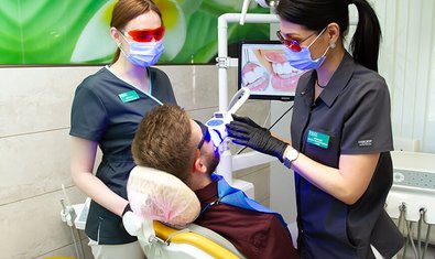 Стоматология Shandra Dental Clinic