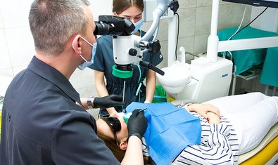 Стоматология Shandra Dental Clinic