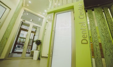 Стоматологія Shel Dental Centre