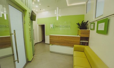 Стоматологія Shel Dental Centre