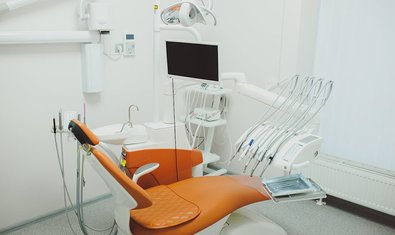 Стоматологія Shel Dental Centre