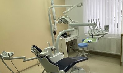 Стоматологія Shiman Dental