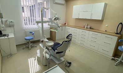 Стоматологія Shiman Dental