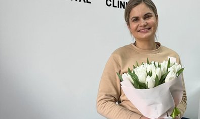 Стоматологія Shulga Dental Clinic