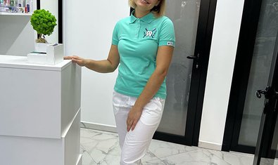 Стоматологія Shulga Dental Clinic