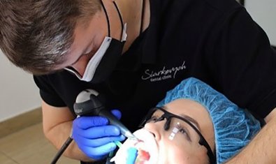 Стоматология Siarkevych Dental Clinic